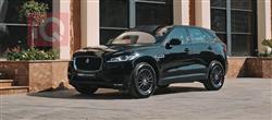 جاگوار F-Pace